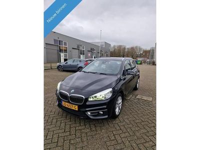 tweedehands BMW 216 Active Tourer 2-SERIE D NETTE STAAT