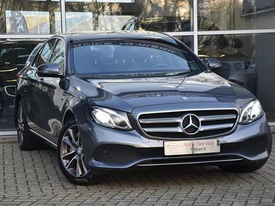Gebruikt 2016 Mercedes 350 Edition | € 19.450 (Goede deal)
