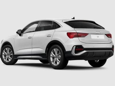 Overige Occasion 2023 Audi Q3 S-Line SUV | € 50.858 (Duur)