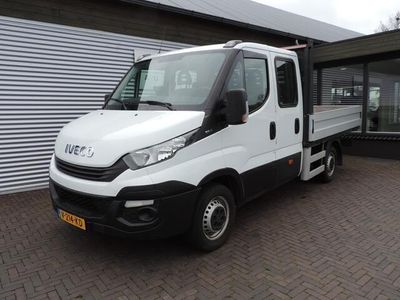 tweedehands Iveco Daily 35S12D 2.3 345