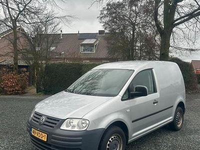 Occasion VW Caddy 104 PK (76 kW) 2007 MPV