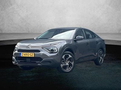 Citroën e-C4