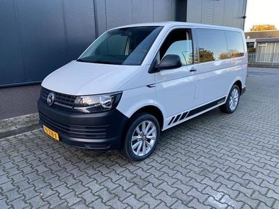 Occasion VW T6 2017 Wit Van