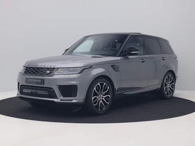 tweedehands Land Rover Range Rover Sport 2.0 P400e HSE Dynamic | PANO | LUCHTVERING | 360Âº