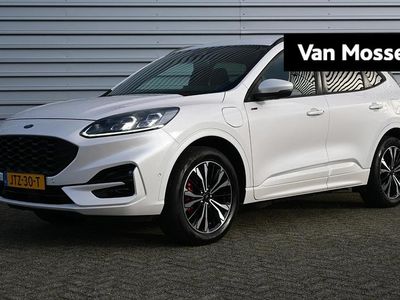 Occasion Ford Kuga ST-Line X 2026 Wit SUV