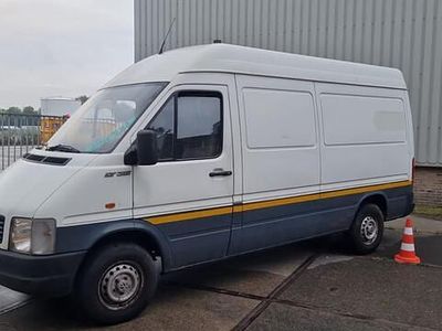 Occasion VW LT 109 PK (80 kW) 2000 Overige Van