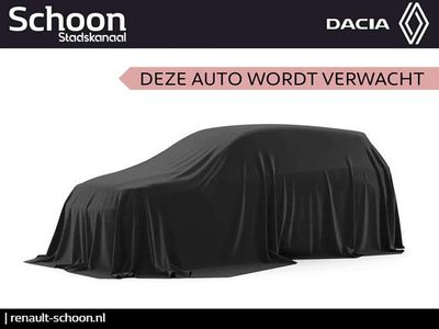 Occasion Renault Rafale Techno 200 PK (147 kW) 2025 Licht wit SUV