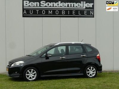 Honda FR-V