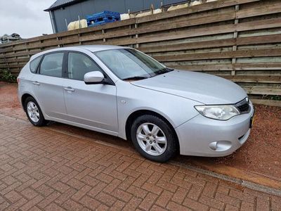 tweedehands Subaru Impreza 1.5R Luxury AWD