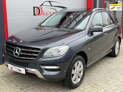 Mercedes ML350