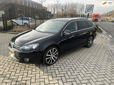 VW Golf VI