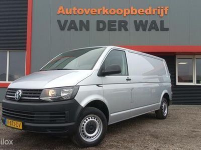 VW T6