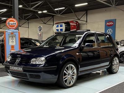 Gebruikt 1997 VW Golf III | € 5.999