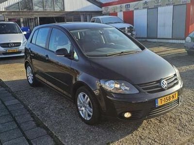VW Golf Plus