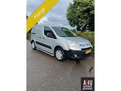 Occasion Citroën Berlingo 90 PK (66 kW) 2010 Overige MPV
