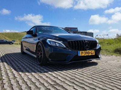 Mercedes C300