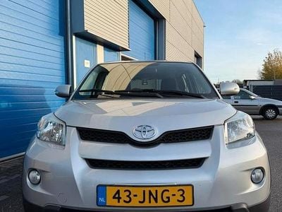 Occasion 2009 Toyota Urban Cruiser Hatchback | € 9.000 (Iets duurder)