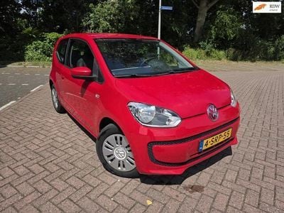 VW up!