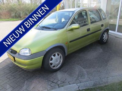 tweedehands Opel Corsa 1.4i-16V Onyx Handel/Export!