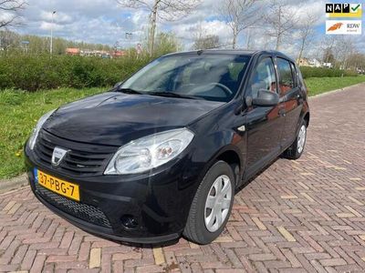 tweedehands Dacia Sandero 1.2 Ambiance-Airco-1e eigenaar