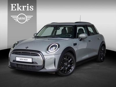 Occasion Mini ONE Business 102 PK (75 kW) 2022 Grijs Hatchback