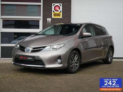 Toyota Auris Hybrid