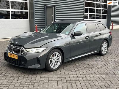 Grijs Occasion 2025 BMW 320 M Sport Sedan | € 32.500