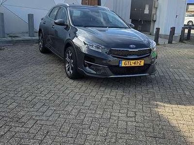 Grijs Occasion 2020 Kia XCeed SUV | € 19.950 (Eerlijke prijs)