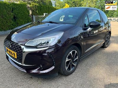 DS Automobiles DS3