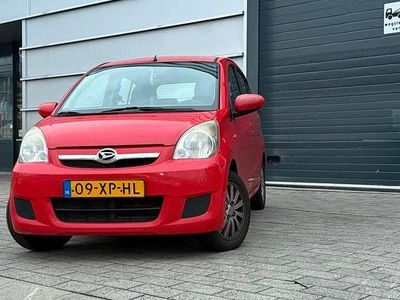 Occasion 2007 Daihatsu Cuore Hatchback | € 1.999 (Eerlijke prijs)