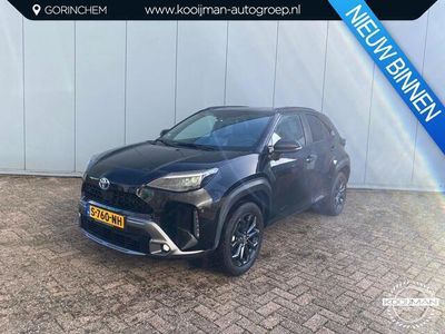 tweedehands Toyota Yaris Cross 1.5 Hybrid Explore | 1e Eigenaar | NL Auto | PDC R