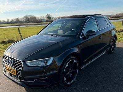 Occasion 2015 Audi e-tron SUV | € 16.750 (Duur)