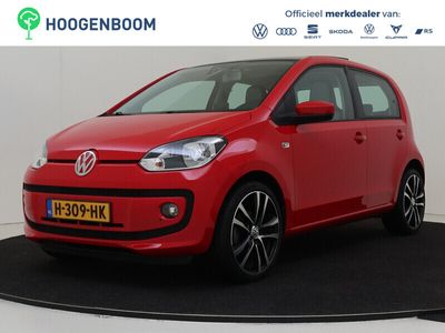 VW up!