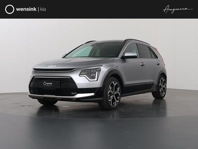 Grijs Occasion 2026 Kia Niro SUV | € 30.835