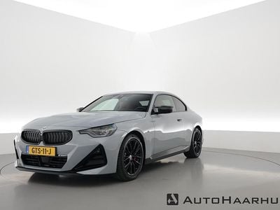 BMW M240