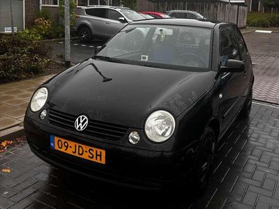 VW Lupo