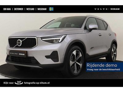 Occasion 2026 Volvo XC40 Business Edition SUV | € 42.785 (Iets duurder)