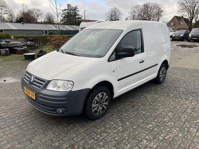 tweedehands VW Caddy 1.9 TDI