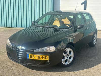 Alfa Romeo 147