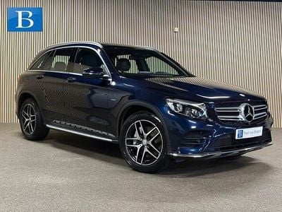 Mercedes GLC350