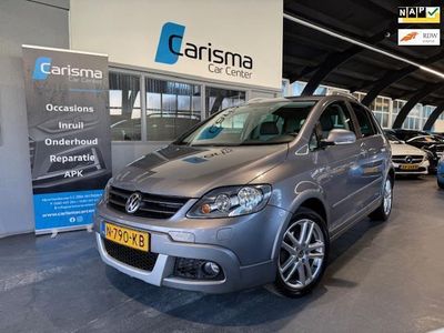 VW Golf Plus