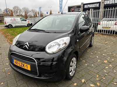 tweedehands Citroën C1 1.0-12V Ambiance