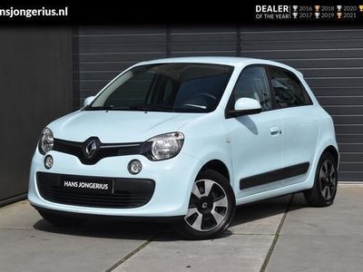 tweedehands Renault Twingo SCe 70 Expression | AIRCO