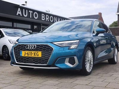 Audi A3 Sportback e-tron