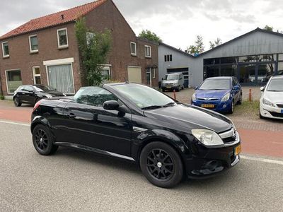 Opel Tigra