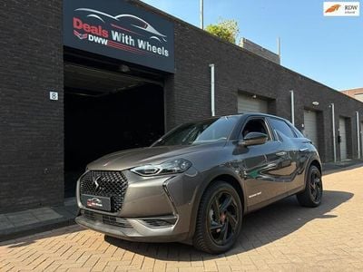 DS Automobiles DS3 Crossback