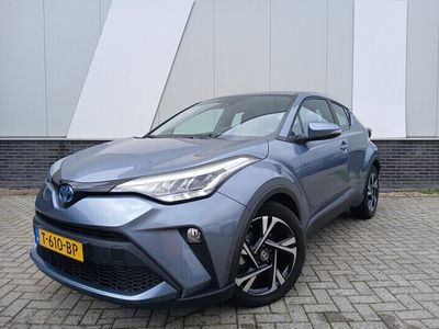 tweedehands Toyota C-HR 1.8 Hybrid Dynamic