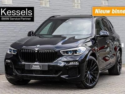 tweedehands BMW X5 45e / High Executive / M-Sport / Laserlicht / Panoramadak