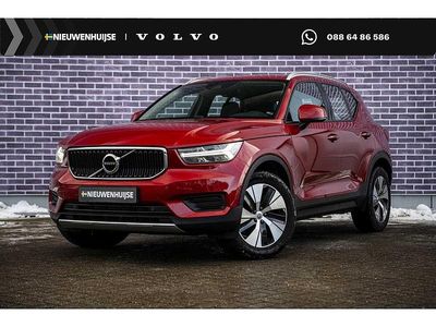 Occasion 2018 Volvo XC40 Momentum SUV | € 29.194 (Iets duurder)