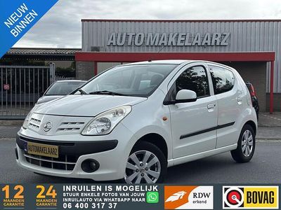 Nissan Pixo